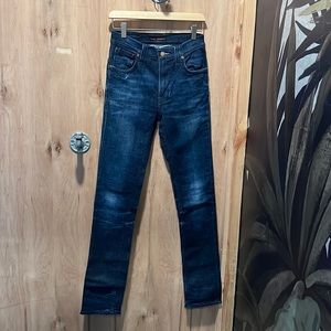 Men’s Nudie Jeans